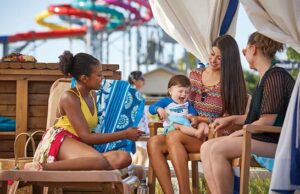 Cabanas - Typhoon Texas