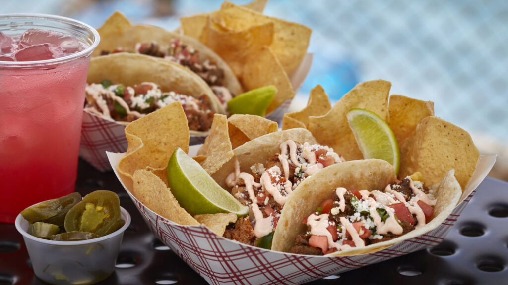 Taco Shack Typhoon Texas Taco Shack Typhoon Texas
