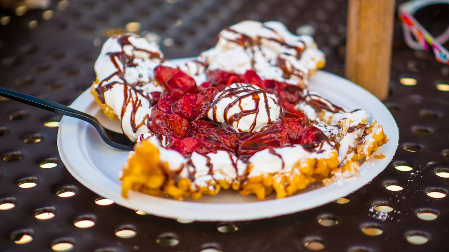 Texas Treats Typhoon Texas