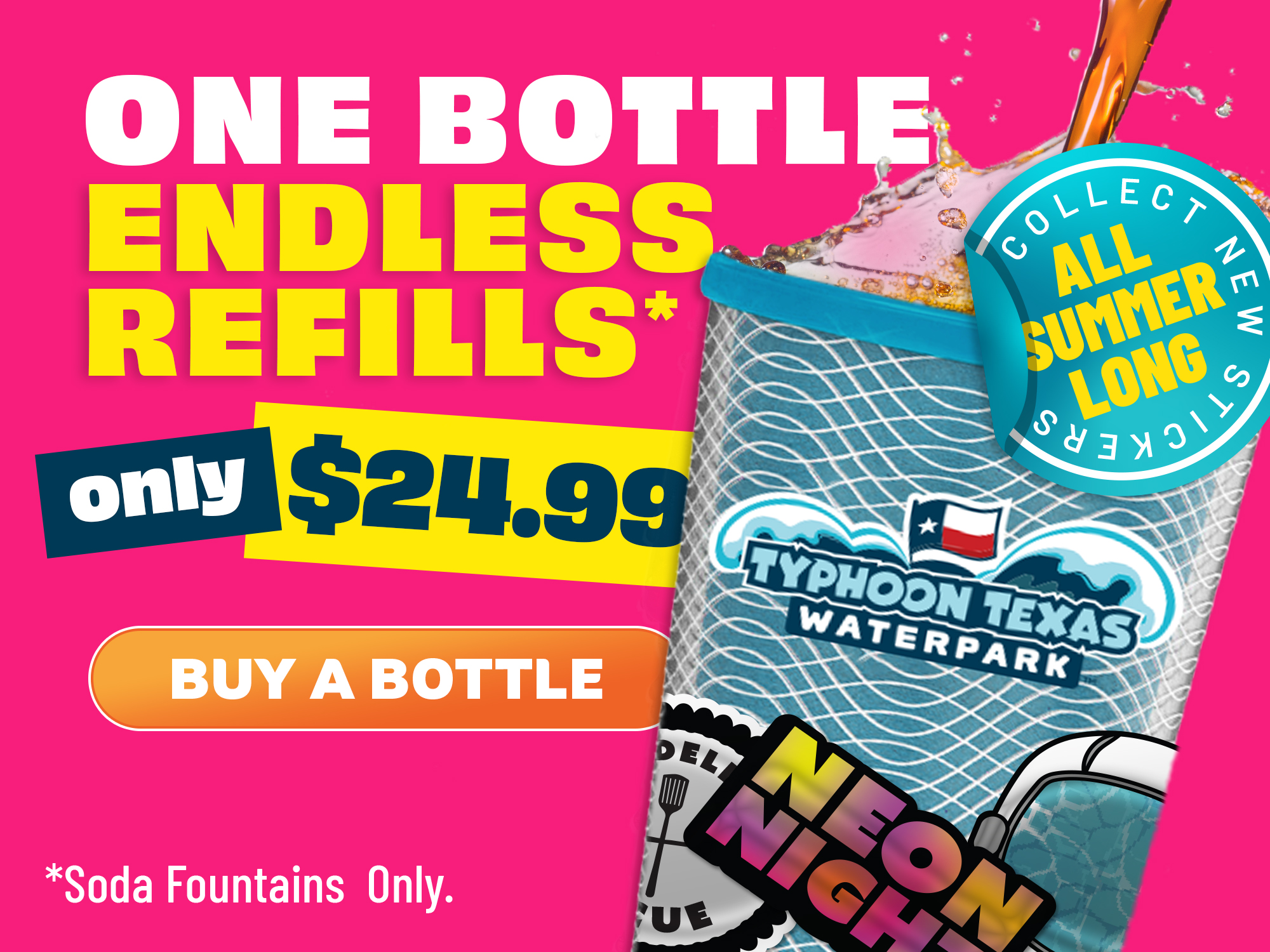 AUSTIN Home Typhoon Texas