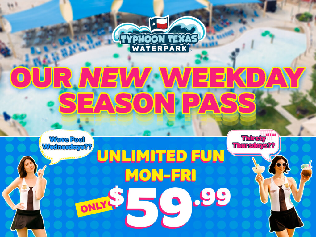 AUSTIN Home Typhoon Texas