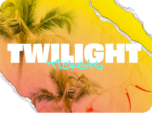 Twilight Tickets