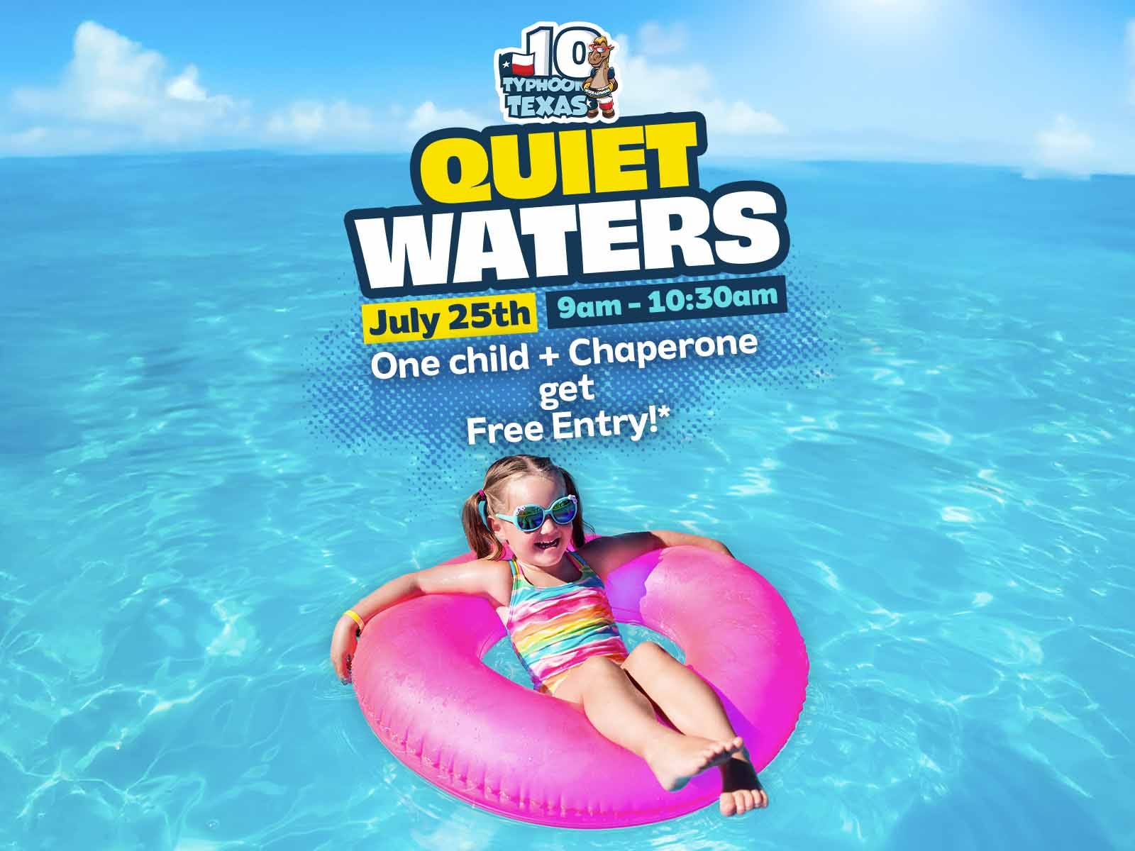 Quiet Waters