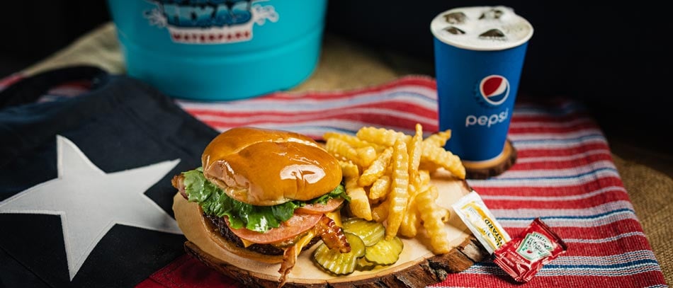 Food & Drink