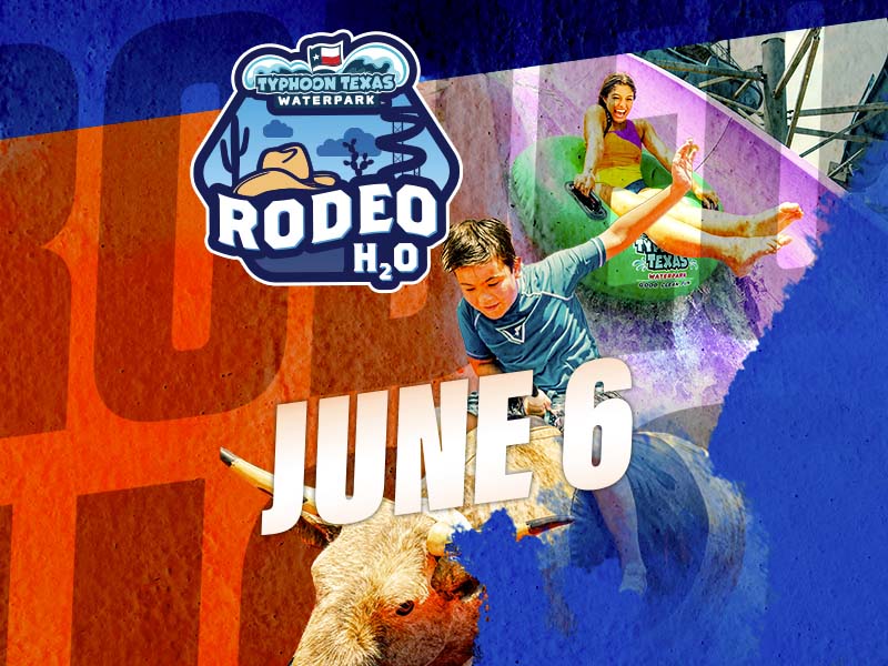 Rodeo H2O