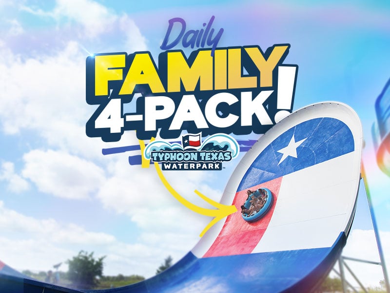 Daily Family 4-Pack