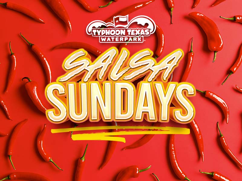 Salsa Sundays